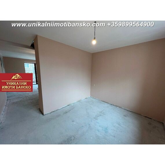 Дом в горах в Банско площадь 150м² 3-этажный, изображение 9