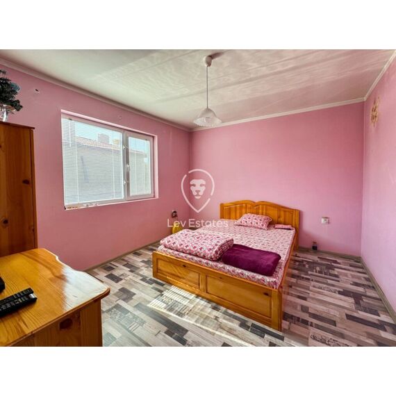 Дом в Карнобате (Сырнево) площадь 127м², изображение 13