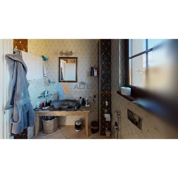 Дом в Несебре (Кошарица) площадь 208м², изображение 6