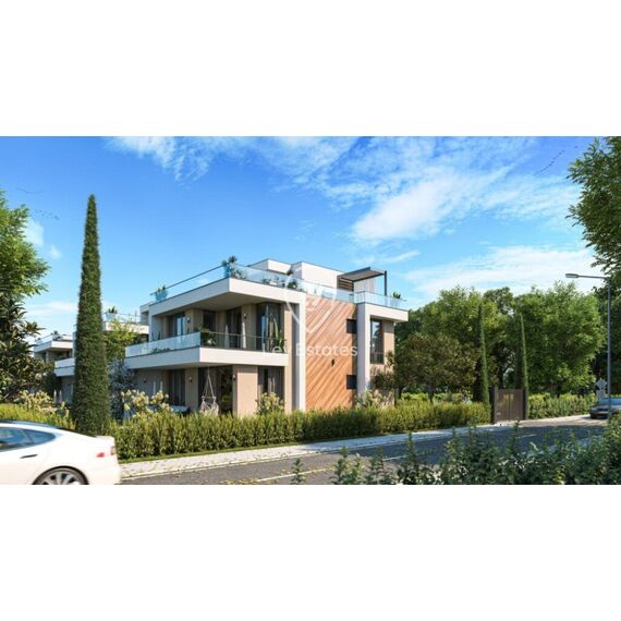 Дом у моря в Бургасе площадь 320м², изображение 4