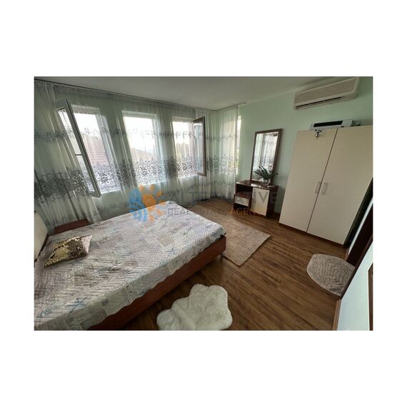 Дом в Поморие (Горица) площадь 127м², изображение 11