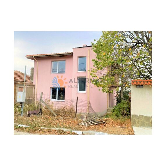 Дом в Несебре (Кошарица) площадь 200м², изображение 12