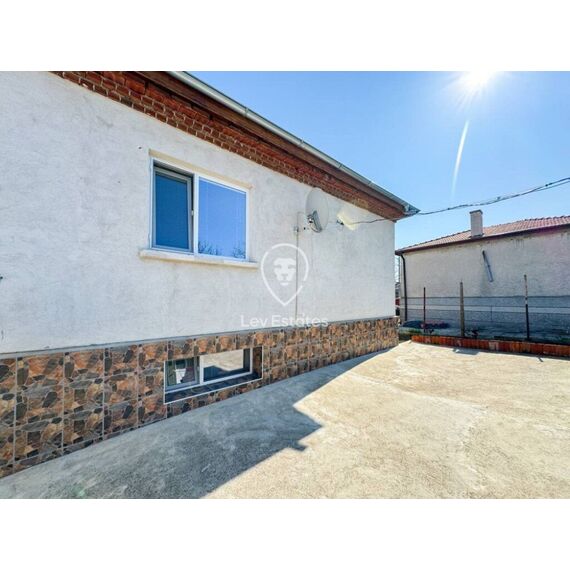 Дом в Карнобате (Сырнево) площадь 127м², изображение 16