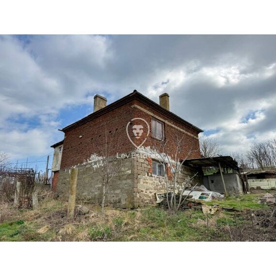 Дом в Карнобате (Сырнево) площадь 120м², изображение 17