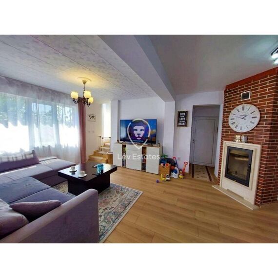 Дом в Несебре (Оризаре) площадь 104м², изображение 6