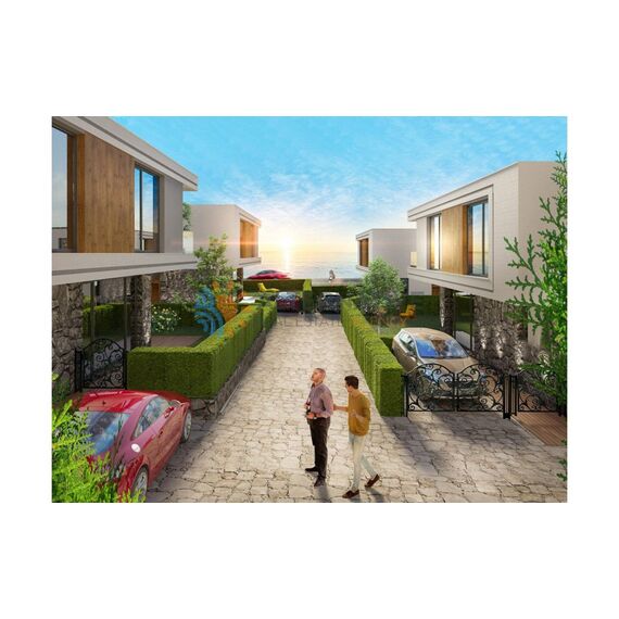 Дом в Бургасе (Сарафово) площадь 177.86м², изображение 6