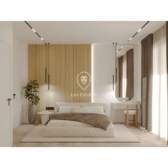 Коттедж в Царево (Синеморец) площадь 200м², изображение 17