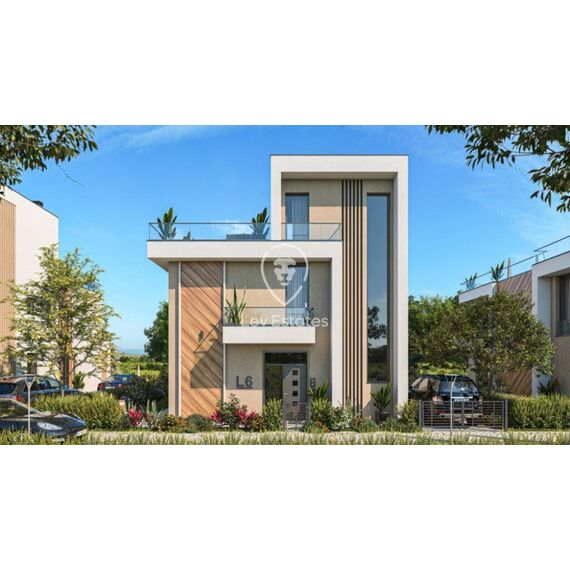 Дом у моря в Бургасе площадь 320м², изображение 5