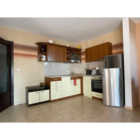 Дом в Несебре (Кошарица) площадь 100м², изображение 7