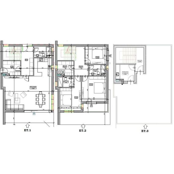 Дом у моря в Бургасе площадь 320м², изображение 12