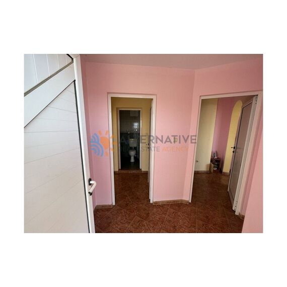 Дом в Несебре (Святой Влас) площадь 130м²