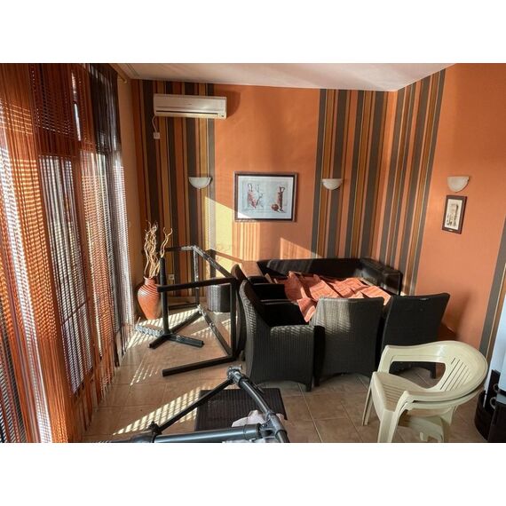 Дом в Несебре (Кошарица) площадь 100м², изображение 15