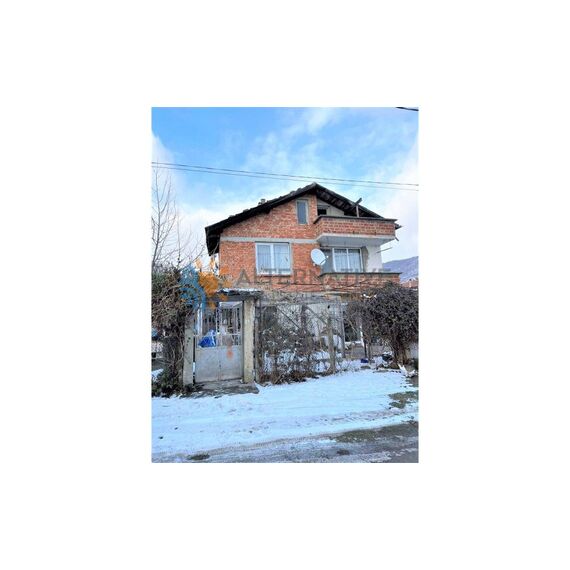 Дом в Поморие (Горица) площадь 110м², изображение 4