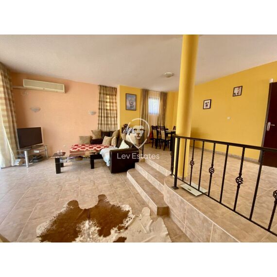 Дом в Несебре (Кошарица) площадь 185м², изображение 9