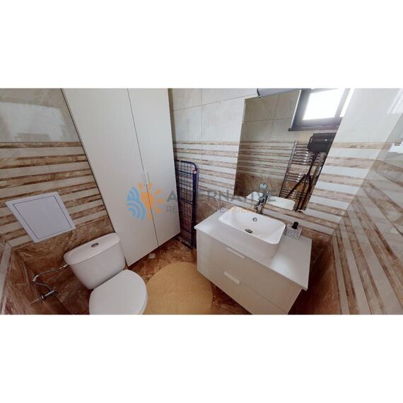 Дом в Несебре (Кошарица) площадь 157м², изображение 15