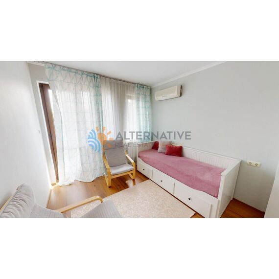 Дом в Несебре (Кошарица) площадь 157м², изображение 11