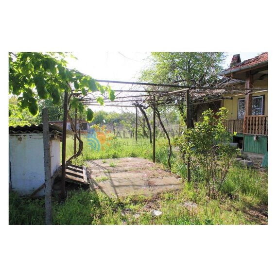 Дом в Поморие (Горица) площадь 80м², изображение 10