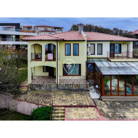 Дом в Созополе площадь 191м², изображение 4