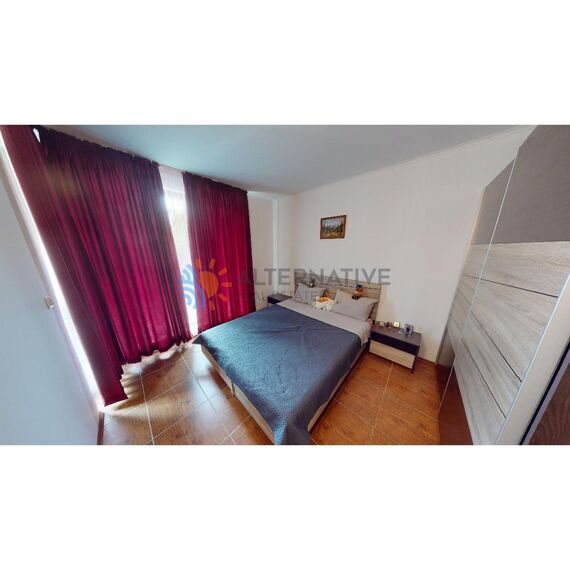 Дом в Несебре (Кошарица) площадь 198м², изображение 11