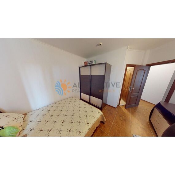 Дом в Несебре (Кошарица) площадь 198м², изображение 9