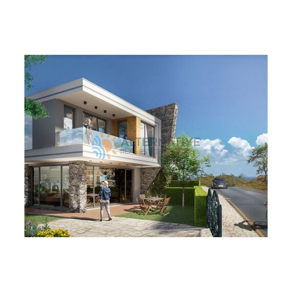 Дом в Бургасе (Сарафово) площадь 177.86м², изображение 4