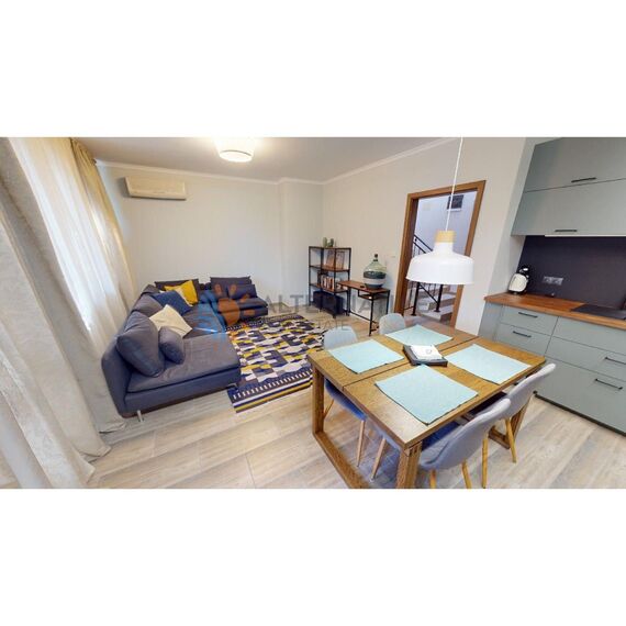 Дом в Несебре (Кошарица) площадь 157м², изображение 5