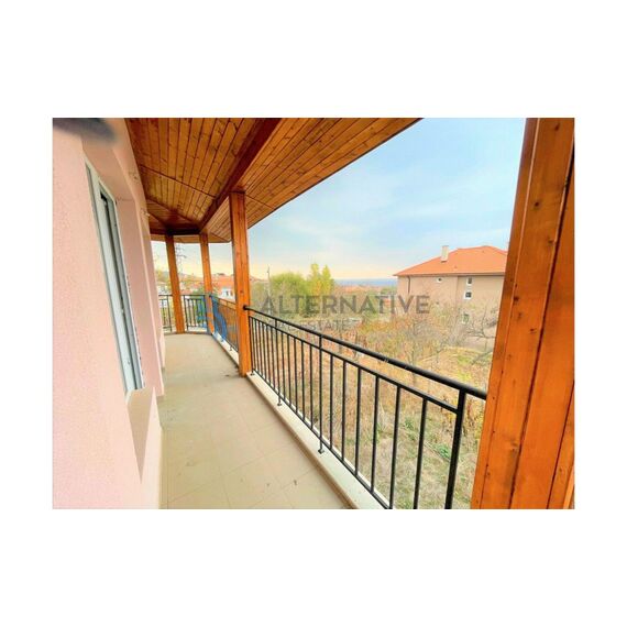 Дом в Несебре (Кошарица) площадь 200м², изображение 8