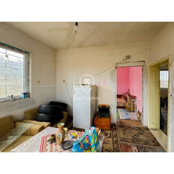Дом в Карнобате (Сырнево) площадь 120м², изображение 8