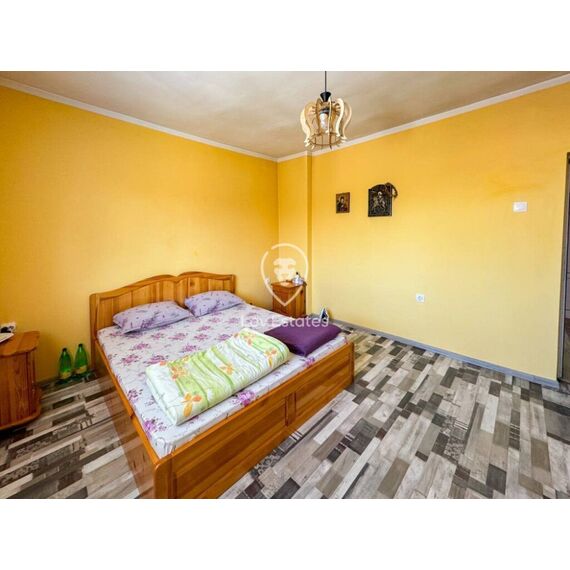 Дом в Карнобате (Сырнево) площадь 127м², изображение 5