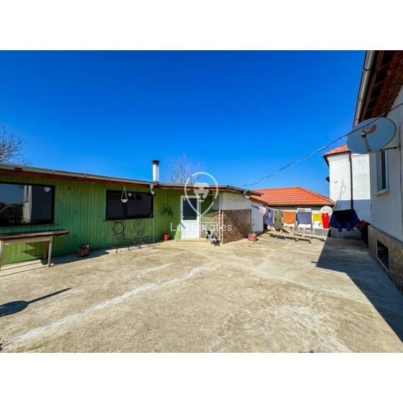 Дом в Карнобате (Сырнево) площадь 127м², изображение 19