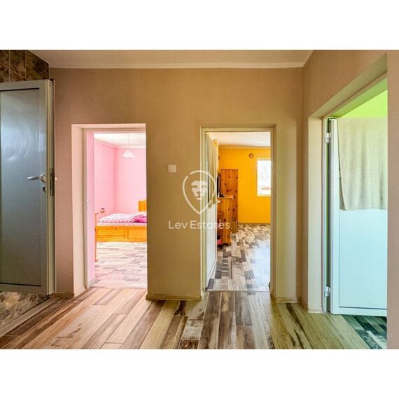 Дом в Карнобате (Сырнево) площадь 127м², изображение 6