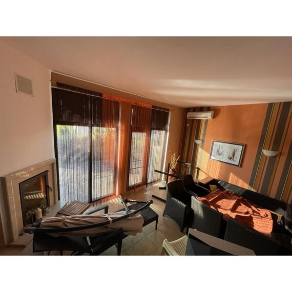 Дом в Несебре (Кошарица) площадь 100м², изображение 14