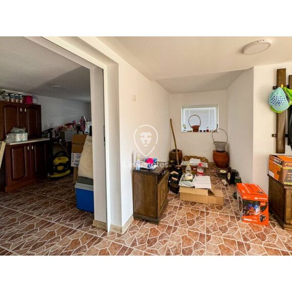 Дом в Карнобате (Сырнево) площадь 127м², изображение 15
