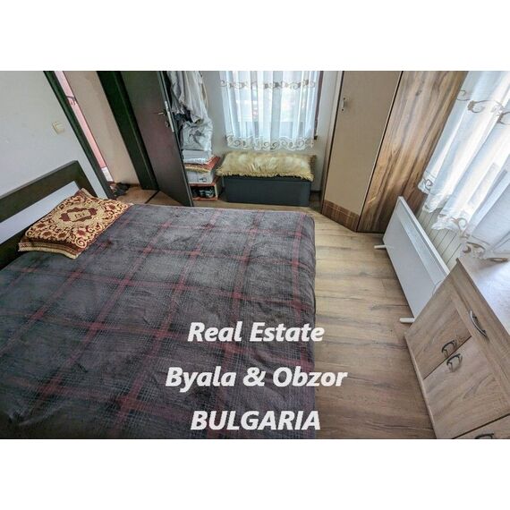 Дом в Несебре (Обзор) площадь 100м² 2-этажный, изображение 12