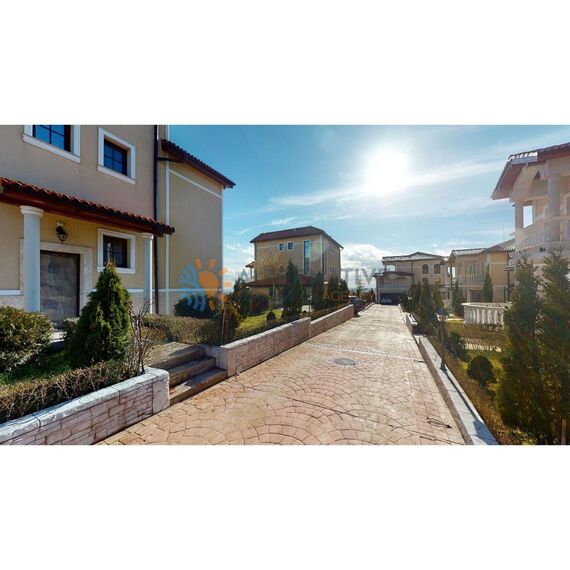 Дом в Несебре (Кошарица) площадь 208м², изображение 17