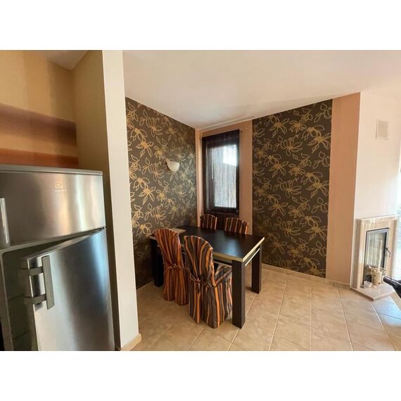 Дом в Несебре (Кошарица) площадь 100м², изображение 9