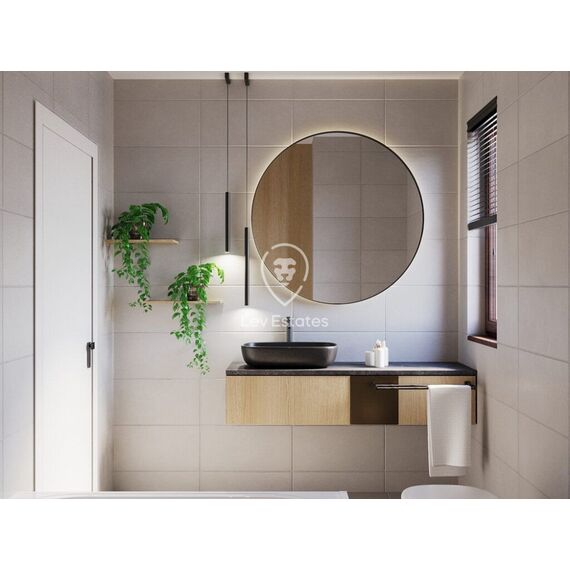 Коттедж в Царево (Синеморец) площадь 200м², изображение 19