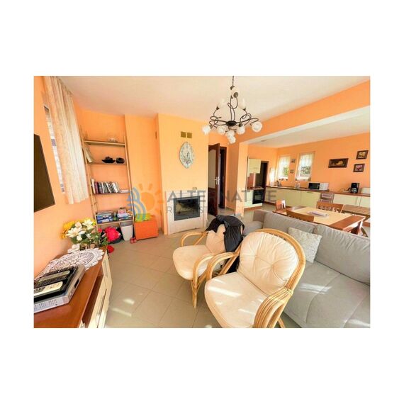 Дом в Поморие (Горица) площадь 127м², изображение 16