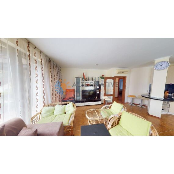 Дом в Несебре (Кошарица) площадь 198м², изображение 5