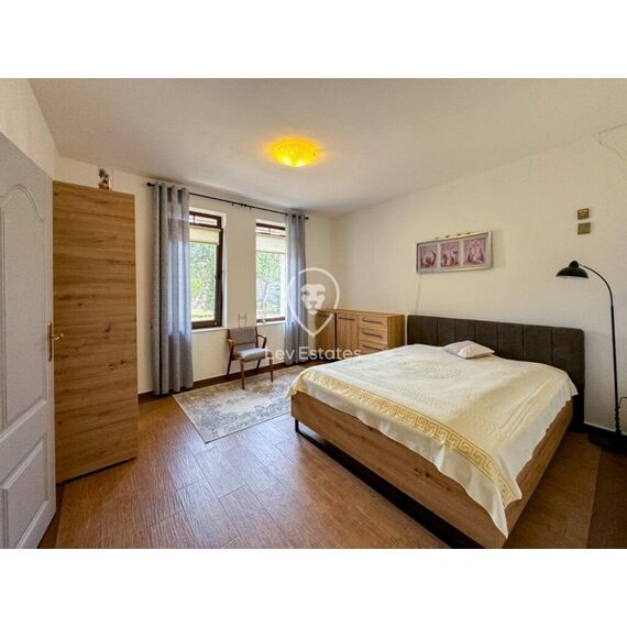 Дом в Бургасе площадь 123м², изображение 9