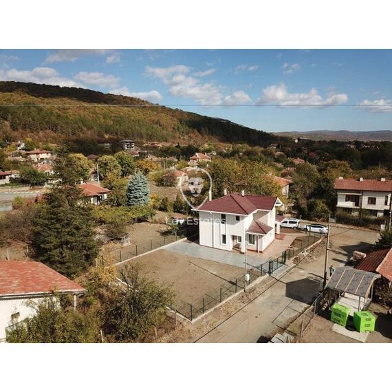 Дом в Поморие (Горица) площадь 151м²