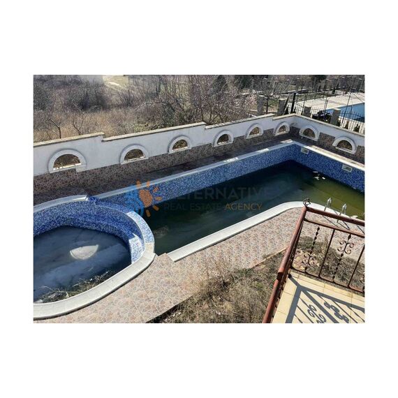 Дом в Несебре (Святой Влас) площадь 130м², изображение 6