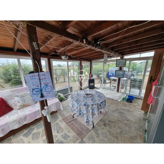 Дом в Несебре (Оризаре) площадь 54м², изображение 5