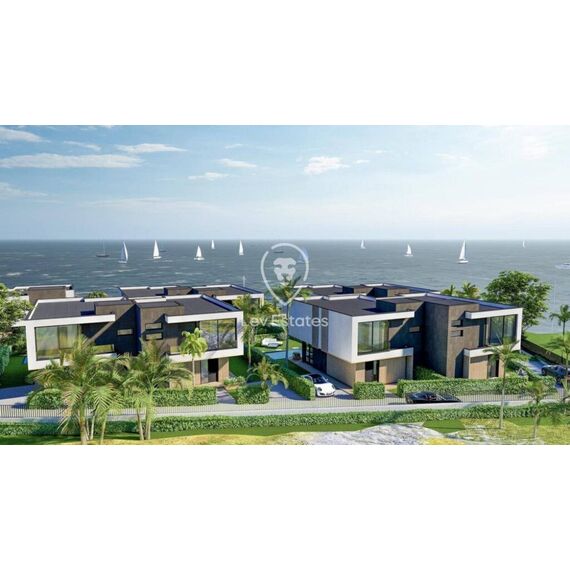 Дом у моря в Несебре площадь 186м², изображение 2