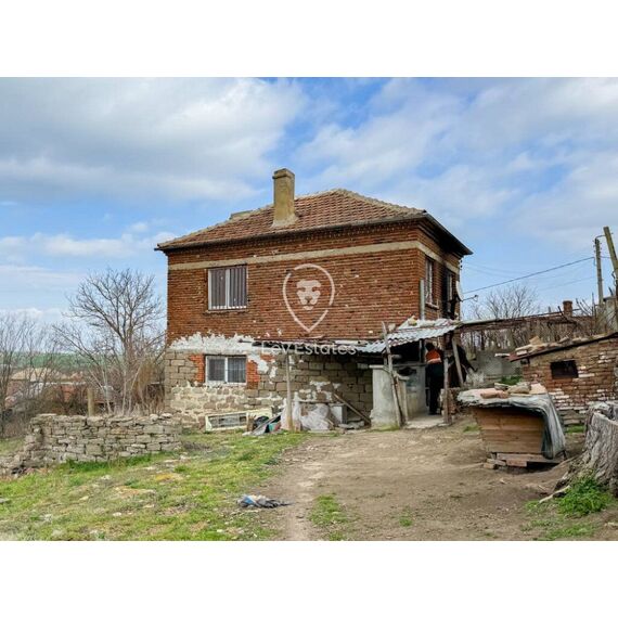 Дом в Карнобате (Сырнево) площадь 120м², изображение 2