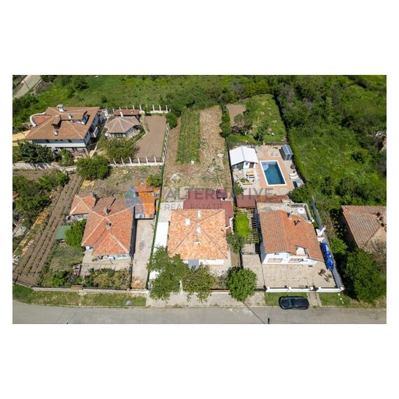 Дом в Поморие (Горица) площадь 170м², изображение 6