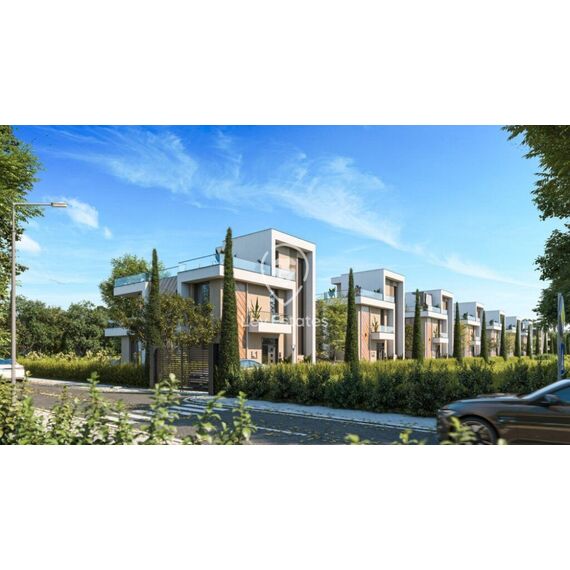 Дом у моря в Бургасе площадь 320м², изображение 11