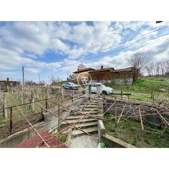 Дом в Карнобате (Сырнево) площадь 120м², изображение 16