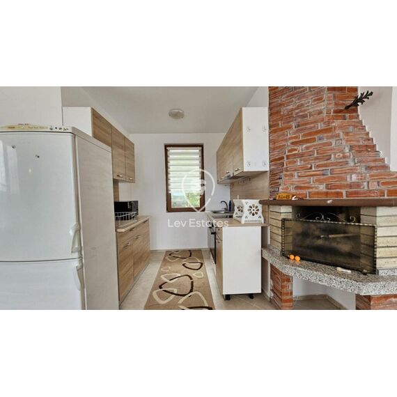 Дом в Поморие (Александрово) площадь 130м², изображение 16