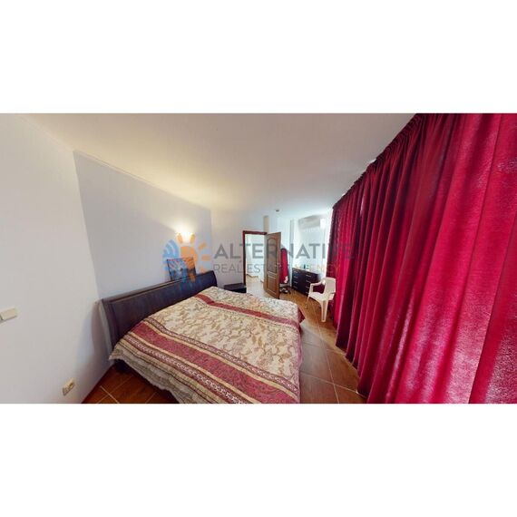 Дом в Несебре (Кошарица) площадь 198м², изображение 13